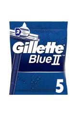 Poşet Gillette Blue2 5'li Poşet