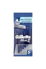 Poşet Gillette Blue2 5'li Poşet