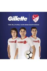 Poşet Gillette Blue2 5'li Poşet