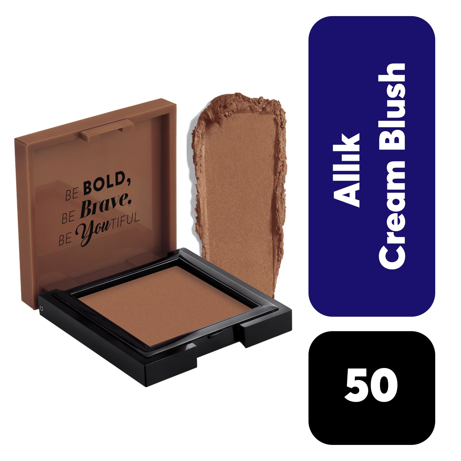 Allık Krem Pastel Profashion 50