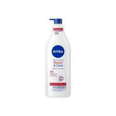 Nivea Vücut Losyonu Repair Care 400 ml