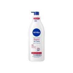 Nivea Vücut Losyonu Repair Care 400 ml