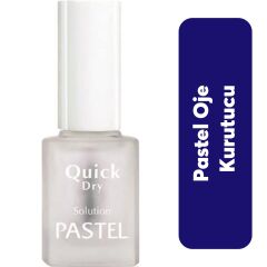 Pastel Oje Kurutucu