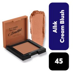 Allık Krem Pastel Profashion 45