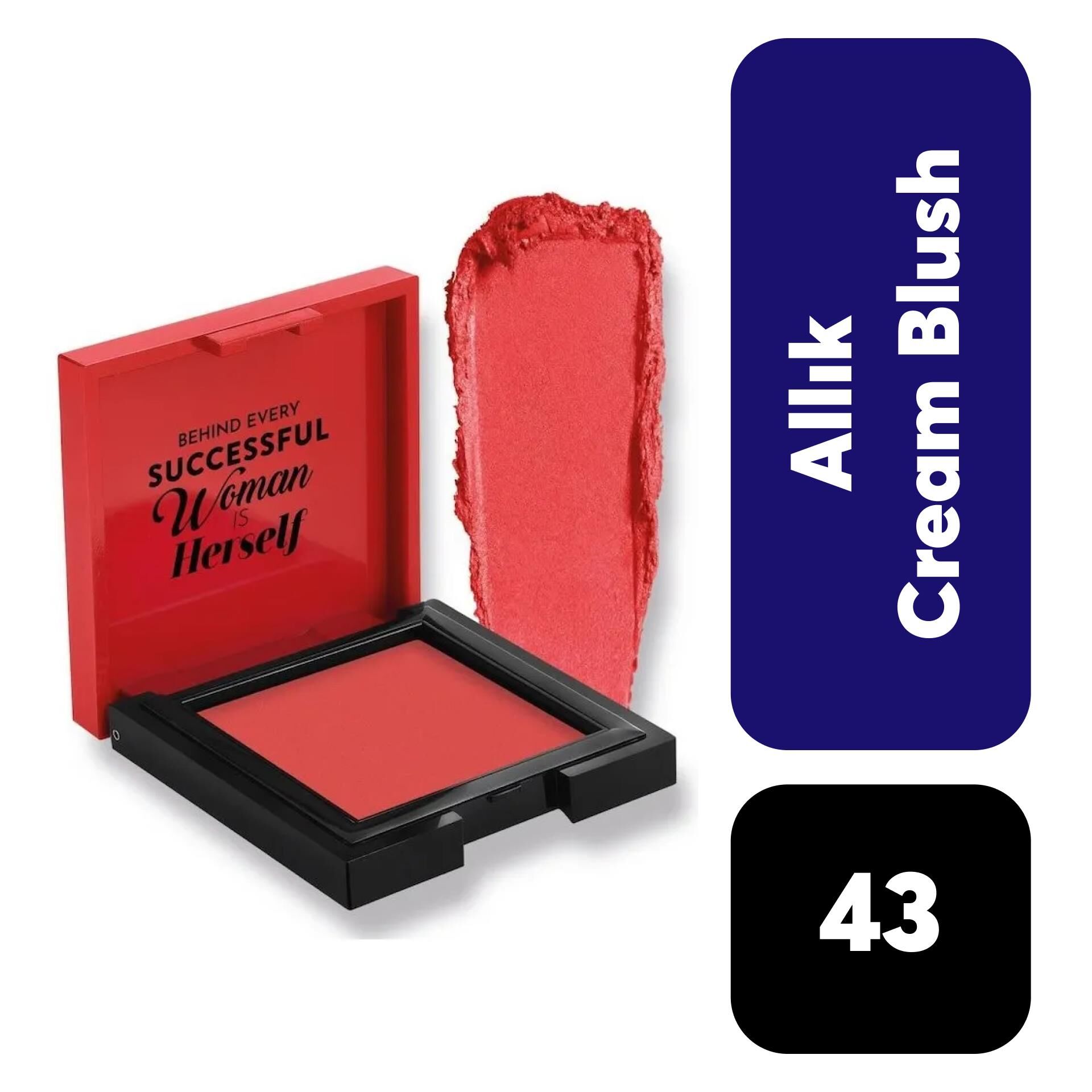 Allık Krem Pastel Profashion 43