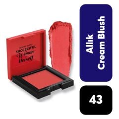 Allık Krem Pastel Profashion 43