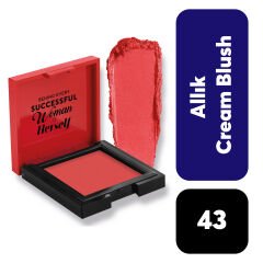 Allık Krem Pastel Profashion 43