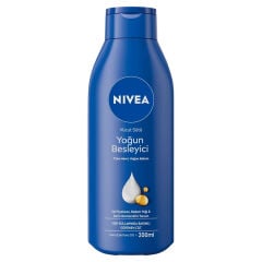 Nivea Nemlendirici Vücut Sütü 200 ml