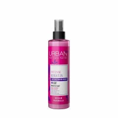 Urban Care Intense Keratin Aşırı Yıpranmış Cansız Saçlara Özel Sıvı Saç Bakım Kremi Ve Fön Suyu 200 ml