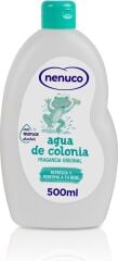 Nenuco Kolonya 500 Ml Aqua