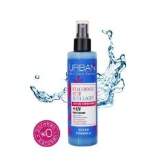 Urban Care Hyaluronic & Collagen Hacim Veren Sıvı Saç Bakım Kremi 200 ml