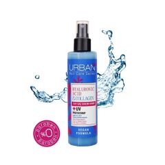 Urban Care Hyaluronic & Collagen Hacim Veren Sıvı Saç Bakım Kremi 200 ml