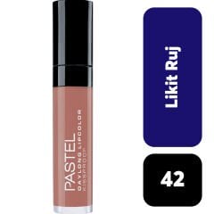 Ruj Likit Pastel Daylong 42
