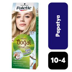 Doğal Palette 10-4 Papatya