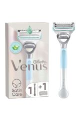 Gillette Venüs Makine + 1 Başlık Bikini Bölgesi