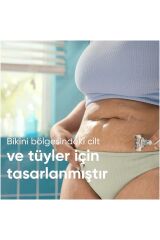 Gillette Venüs Makine + 1 Başlık Bikini Bölgesi