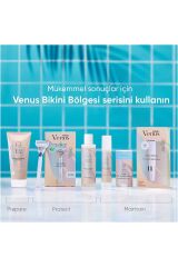 Gillette Venüs Makine + 1 Başlık Bikini Bölgesi