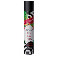 Urban Care Tropik Kokulu Hacimlendirici Kuru Şampuan 200 ml