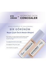 Göz Kremi + Göz Altı Kapatıcısı Pastel 63