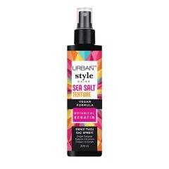 Urban Care Style Guide Saç Spreyi Sea Salt 200 ml