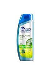 Head & Shoulders Şampuan 300 ml Yağlanma Kontrolü Limon