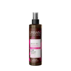 Urban Care Argan Yağı Kolay Kırılan Yıpranmış Saçlara Özel Sıvı Saç Bakım Kremi 200ml