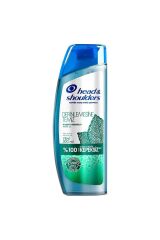 Head & Shoulders Şampuan 330 ml Kaşıntı Giderici Nane