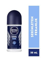 Nivea Roll-on Erkek 50 ML.Cool Kick