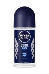 Nivea Roll-on Erkek 50 ML.Cool Kick