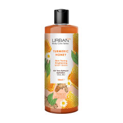 Urban Care Duş Jeli Turmeric Honey 750 ml