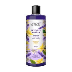 Urban Care Lavender & Vanilla Nemlendirici Besleyici Duş Jeli 750ml