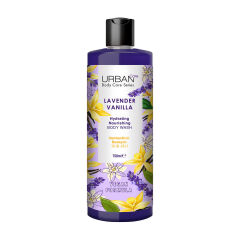 Urban Care Lavender & Vanilla Nemlendirici Besleyici Duş Jeli 750ml