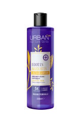 Urban Care Keratin Güçlendirici Saç Şampuanı 350ml