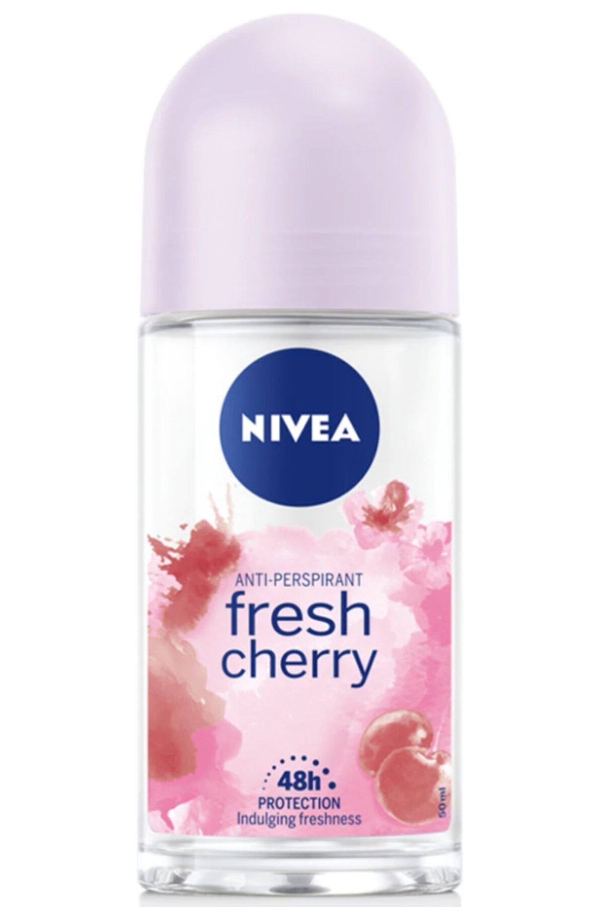 Roll-on Kadın Nivea 50 ml Fresh Cherry