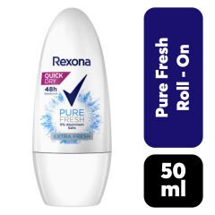 Roll-on Kadın Rexona 50 ml Fresh Pure