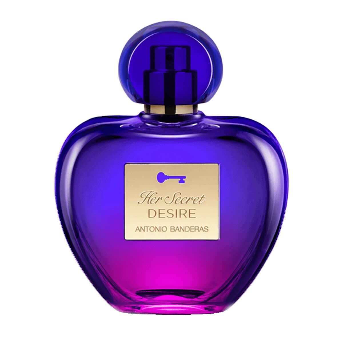 Parfüm Antonio Banderas 80 ml Kadın Her Secret Desire