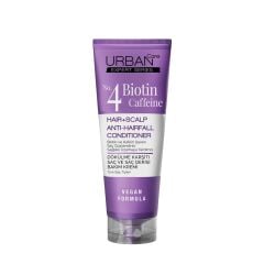 Urban Care Expert Biotin Ve Kafein Dökülme Karşıtı Saç Kremi 200 ml