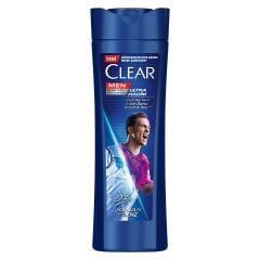 Şampuan Clear Men 350 ml Kenan Yıldız