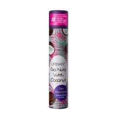 Urban Care Hindistan Cevizi Kokulu Hacimlendirici Kuru Şampuan Vegan Uv Korumalı 200 ml