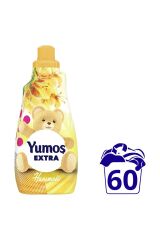 Yumuşatıcı Yumoş 1440 ml Hanımeli