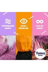 Yumuşatıcı Yumoş 1440 ml Hanımeli