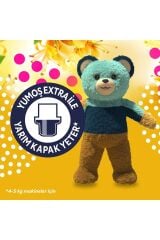Yumuşatıcı Yumoş 1440 ml Hanımeli