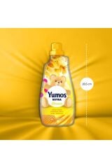 Yumuşatıcı Yumoş 1440 ml Hanımeli