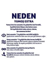 Yumuşatıcı Yumoş 1440 ml Hanımeli