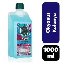 Kolonya Eyüp Sabri Tuncer 1 L Okyanus