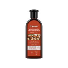 Tresan Şampuan 300 ml Argan Yağı