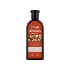 Tresan Şampuan 300 ml Argan Yağı