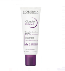 Bioderma Cicabio Creme 40ml