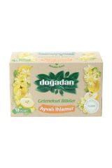 .Doğadan 18'li Ayvalı Ihlamur Çayı