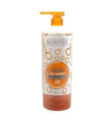Morfose Argan İçerikli Şampuan 1000 ml